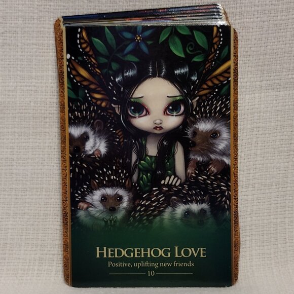 Oracle of the Shapeshifters - Picture 7 of 13